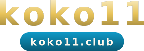 koko11 logo