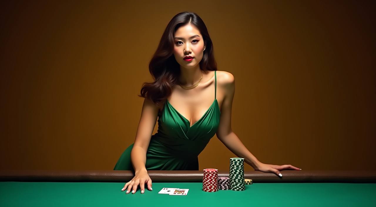 koko11 koko11 Live Dealer Lobby Tables